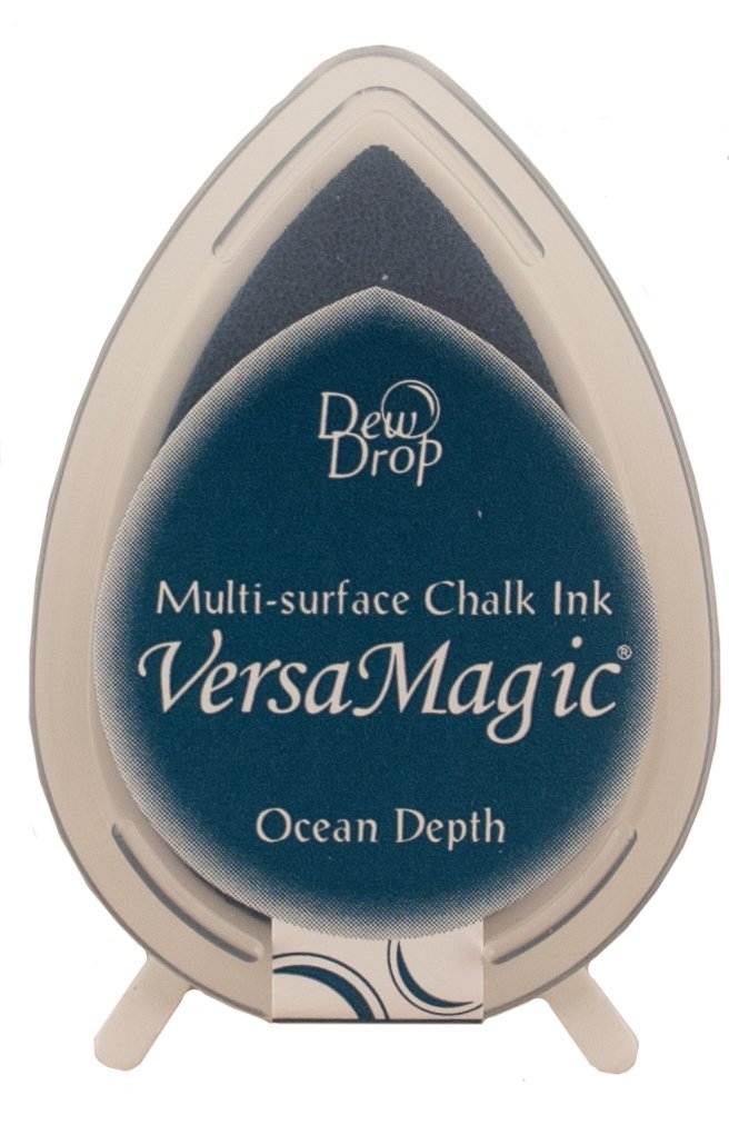 Tsukineko Versa Magic Dew Drop Ink - Smidapaper Ikigai Shop