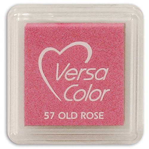 Tsukineko Versa Color Ink - Smidapaper Ikigai Shop