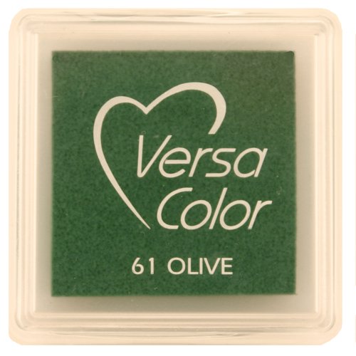 Tsukineko Versa Color Ink - Smidapaper Ikigai Shop
