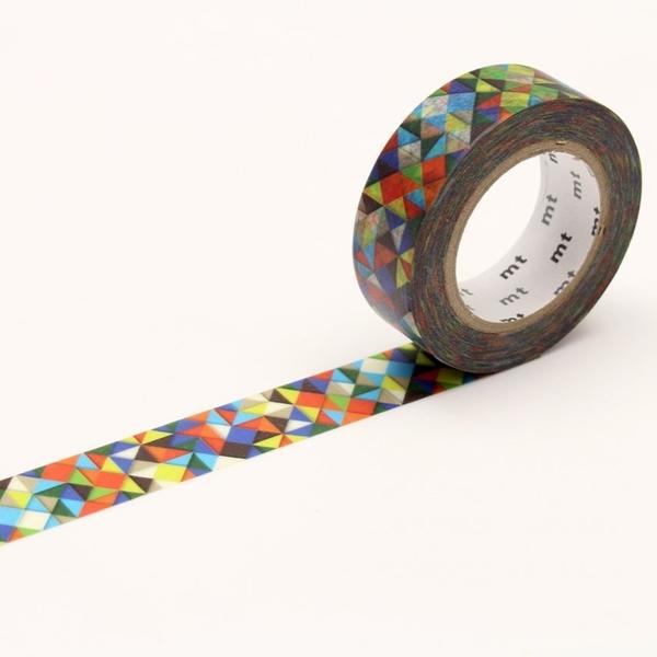MT Washi Tape - Origami MTEX1P139 - Smidapaper Ikigai Shop