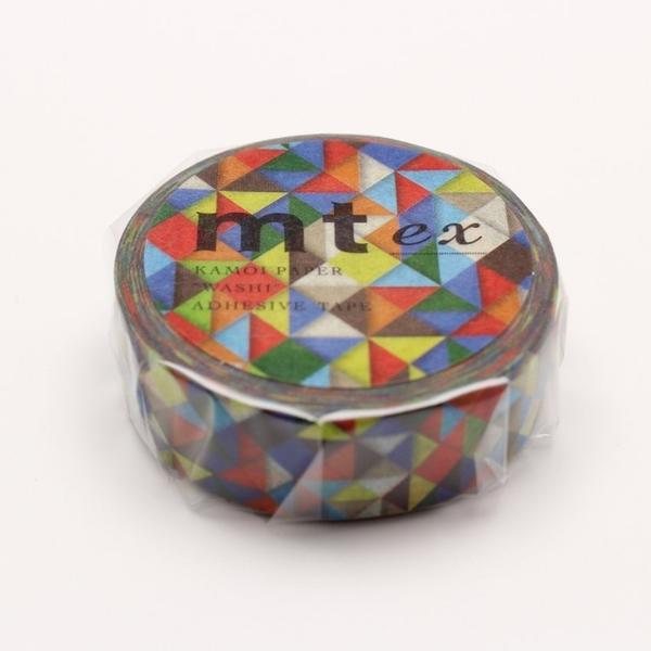 MT Washi Tape - Origami MTEX1P139 - Smidapaper Ikigai Shop