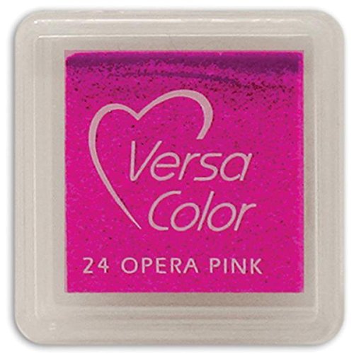 Tsukineko Versa Color Ink - Smidapaper Ikigai Shop