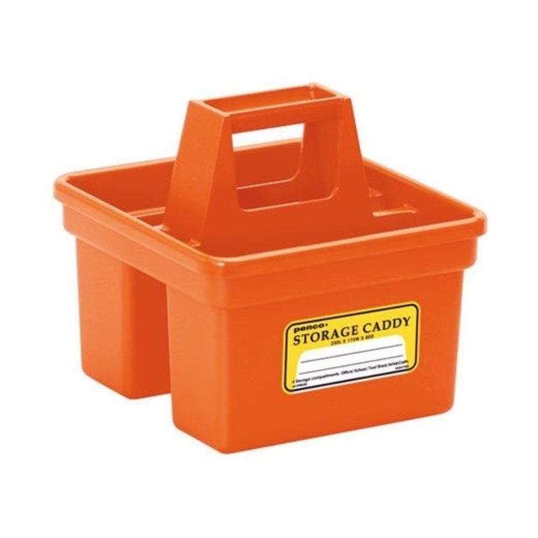 Storage Caddy (125L x 130W x 118D) - Smidapaper Ikigai Shop