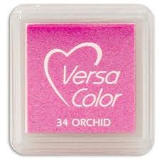Tsukineko Versa Color Ink - Smidapaper Ikigai Shop