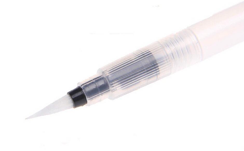Sakura Pen Brush - Smidapaper Ikigai Shop