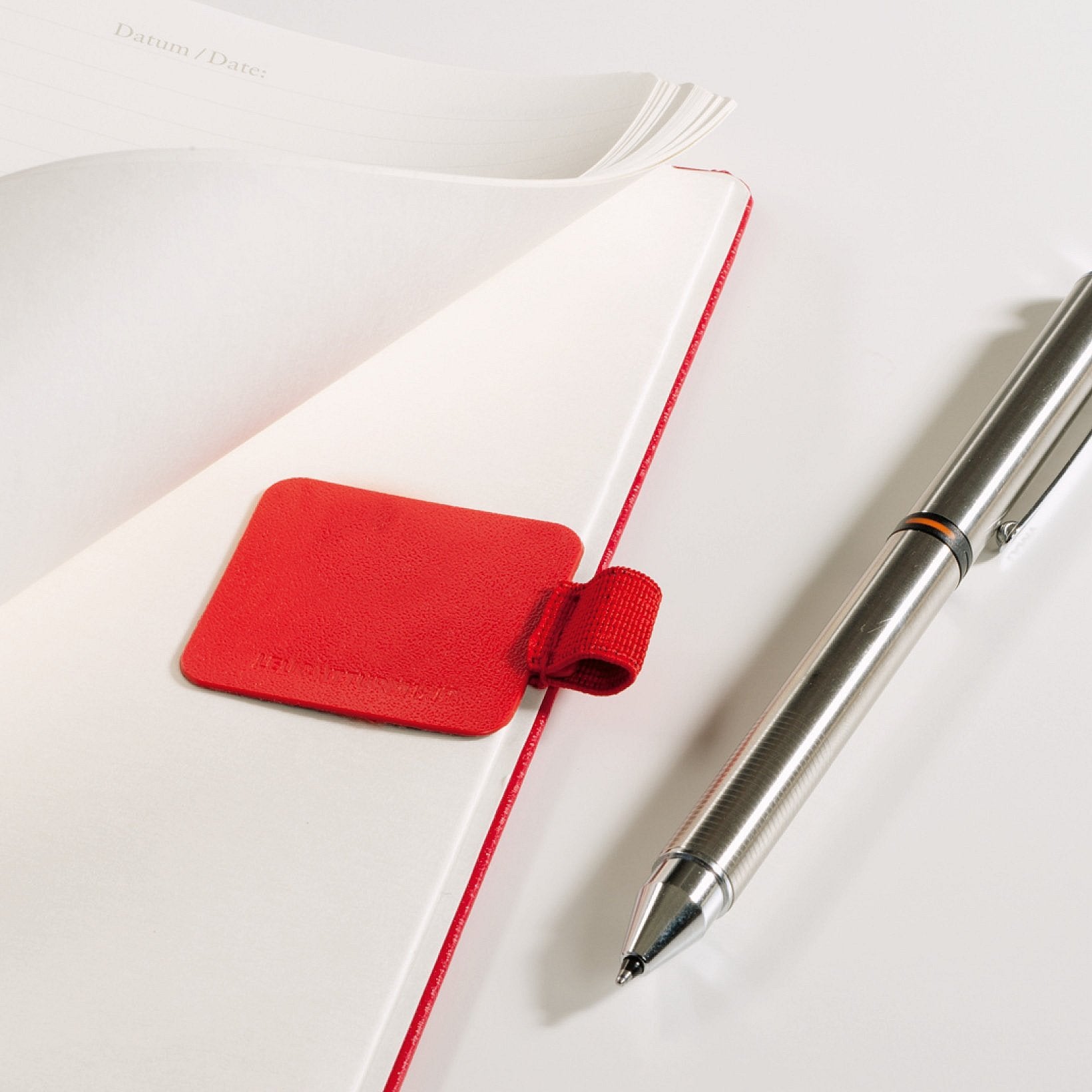 Leuchtturm1917 - Pen Loop (multiple colours available) - Smidapaper Ikigai Shop