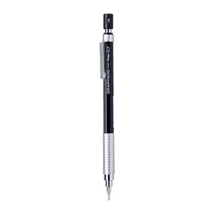 Pentel Draughting Pencil Graph600 -Black 0.7mm - Smidapaper Ikigai Shop