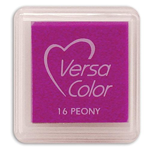 Tsukineko Versa Color Ink - Smidapaper Ikigai Shop