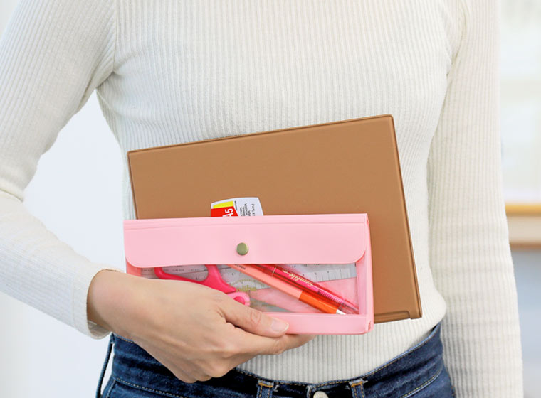 Nähe General Purpose Case - Wide - Smidapaper Ikigai Shop
