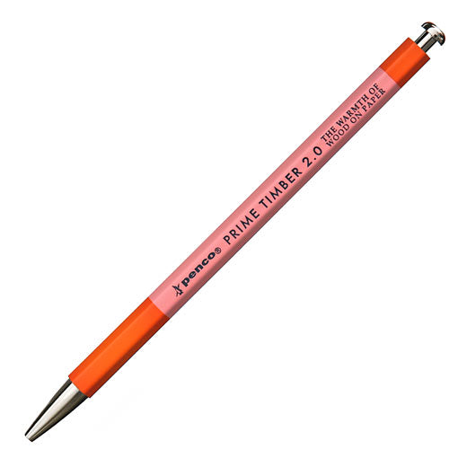 Penco Prime Timber 2.0 Graphite Pencil - Smidapaper Ikigai Shop