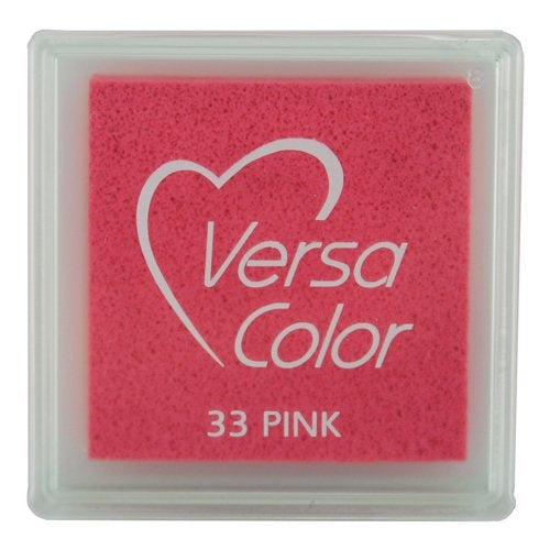 Tsukineko Versa Color Ink - Smidapaper Ikigai Shop