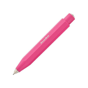 Kaweco Skyline Sport Push Pencil 0.7 - Pink - Smidapaper Ikigai Shop