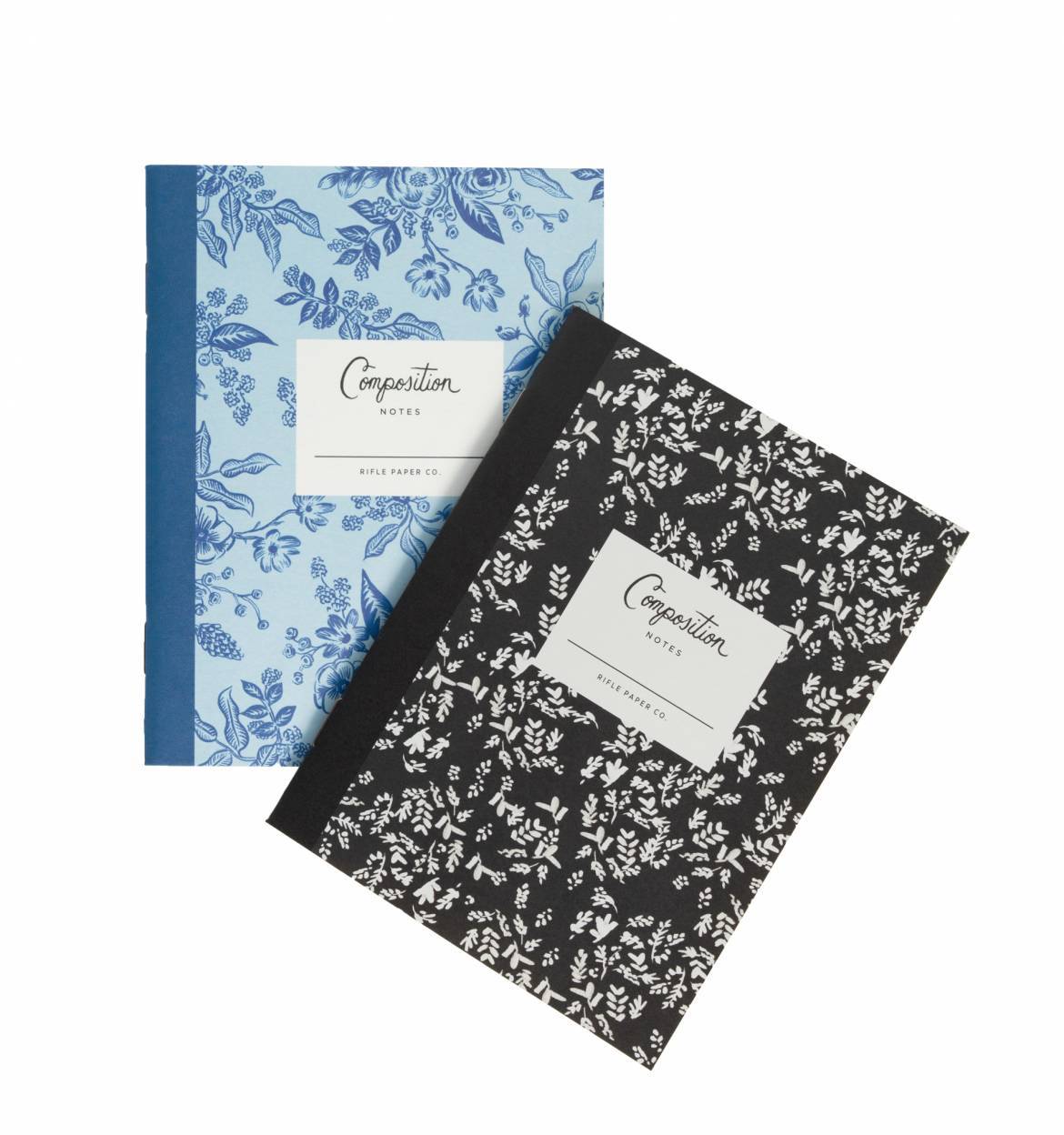 Rifle Paper Co. Everyday Pocket Notebooks Composition Pair of Pocket Notebooks - Smidapaper Ikigai Shop