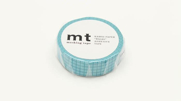 MT Washi Tape - Hougan Pool MT01D403 - Smidapaper Ikigai Shop