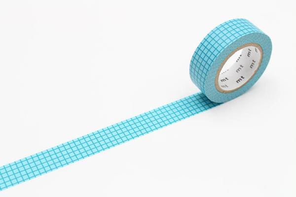 MT Washi Tape - Hougan Pool MT01D403 - Smidapaper Ikigai Shop