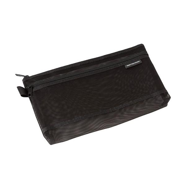 Midori Mesh Pen Pouch - Smidapaper Ikigai Shop