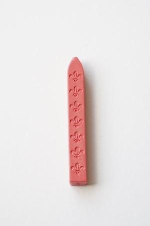 Sealing Wax Stick (Pink & Red shades) - Smidapaper Ikigai Shop