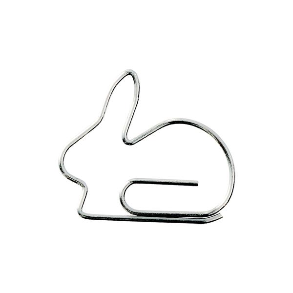 Midori D-Clips Nano Rabbit - Smidapaper Ikigai Shop