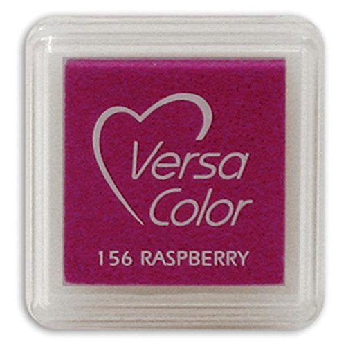 Tsukineko Versa Color Ink - Smidapaper Ikigai Shop