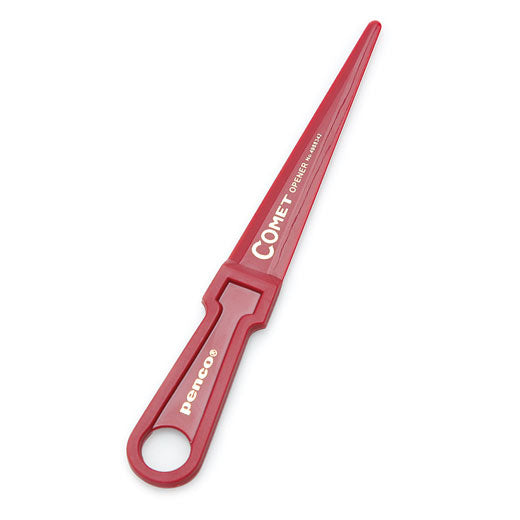 Penco Comet Letter Opener - Smidapaper Ikigai Shop