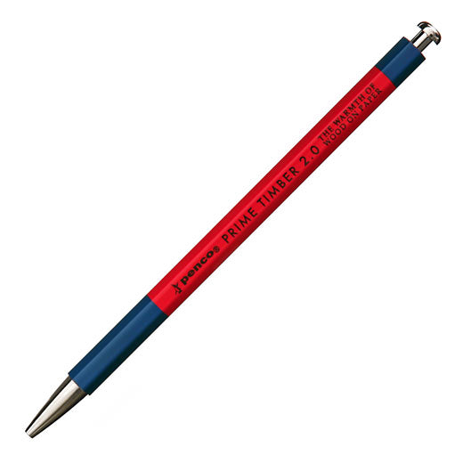 Penco Prime Timber 2.0 Graphite Pencil - Smidapaper Ikigai Shop