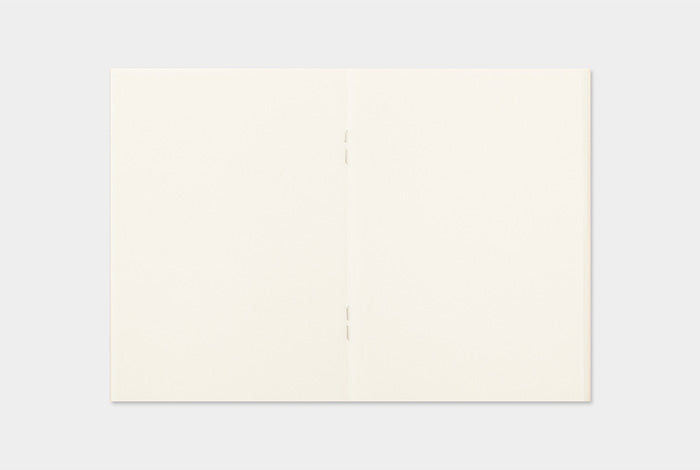 Traveler's Notebook Refill - Passport Size - 017 Sticker Release Paper
