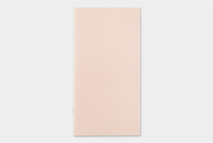 Traveler's Notebook Refill - Regular Size - 031 Sticker Release Paper