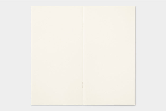 Traveler's Notebook Refill - Regular Size - 031 Sticker Release Paper