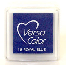 Tsukineko Versa Color Ink - Smidapaper Ikigai Shop