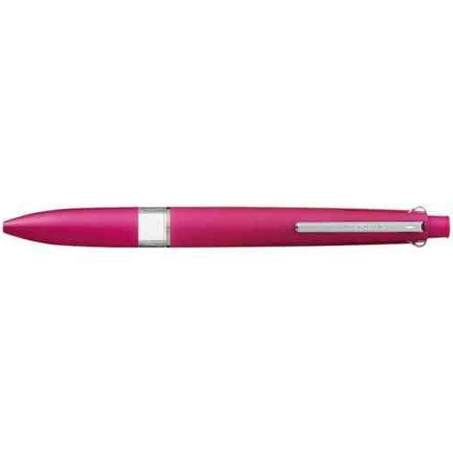 Uni Style Fit 5 Color Multi Pen Body - Meister Series - Smidapaper Ikigai Shop