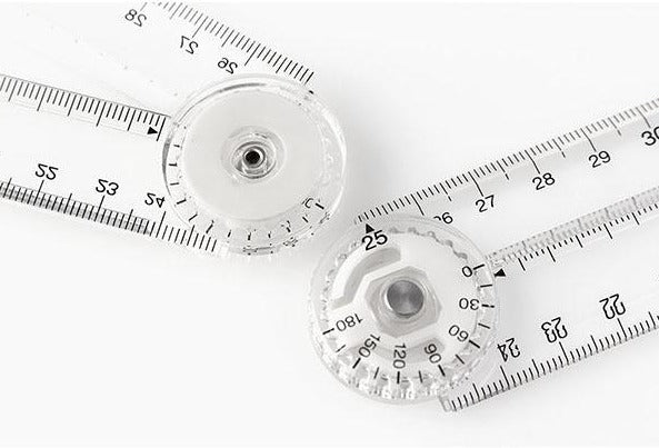 Midori Multi-Ruler 50cm - Smidapaper Ikigai Shop
