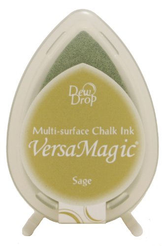 Tsukineko Versa Magic Dew Drop Ink - Smidapaper Ikigai Shop