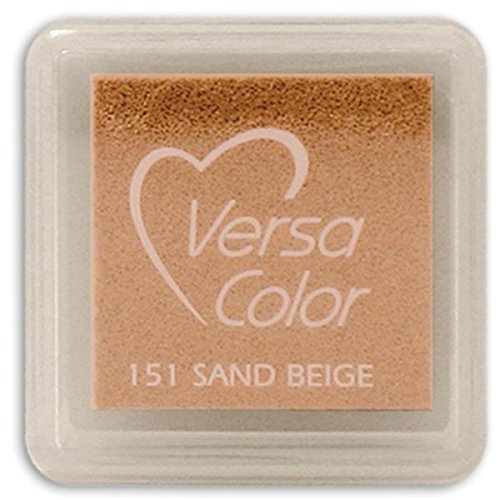 Tsukineko Versa Color Ink - Smidapaper Ikigai Shop