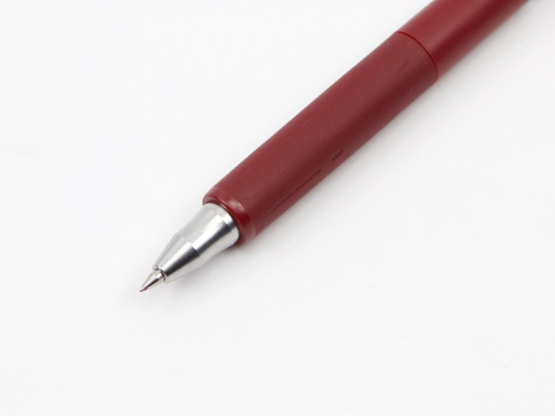 Zebra Sarasa Vintage Nano 0.3mm (7 colours)