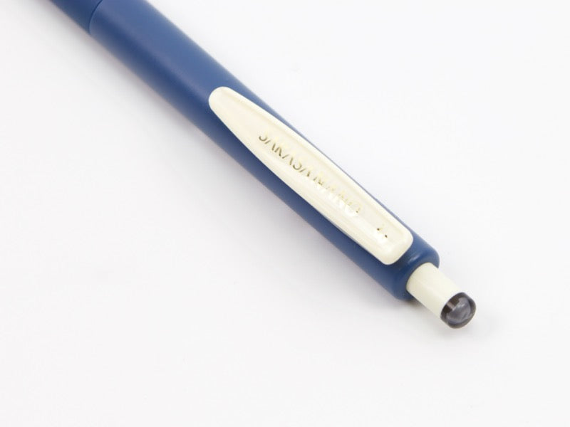 Zebra Sarasa Vintage Nano 0.3mm (7 colours)