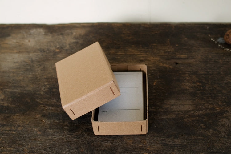 Classiky Camino Hako S Bento Box - Smidapaper Ikigai Shop