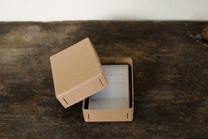 Classiky Camino Hako S Bento Box - Smidapaper Ikigai Shop