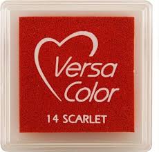 Tsukineko Versa Color Ink - Smidapaper Ikigai Shop