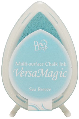 Tsukineko Versa Magic Dew Drop Ink - Smidapaper Ikigai Shop