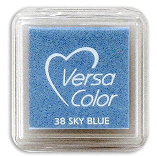 Tsukineko Versa Color Ink - Smidapaper Ikigai Shop