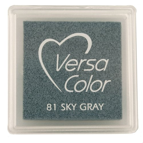 Tsukineko Versa Color Ink - Smidapaper Ikigai Shop