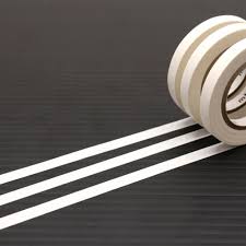 MT Washi Tape - Slim Set K MTSLIM23 - Smidapaper Ikigai Shop
