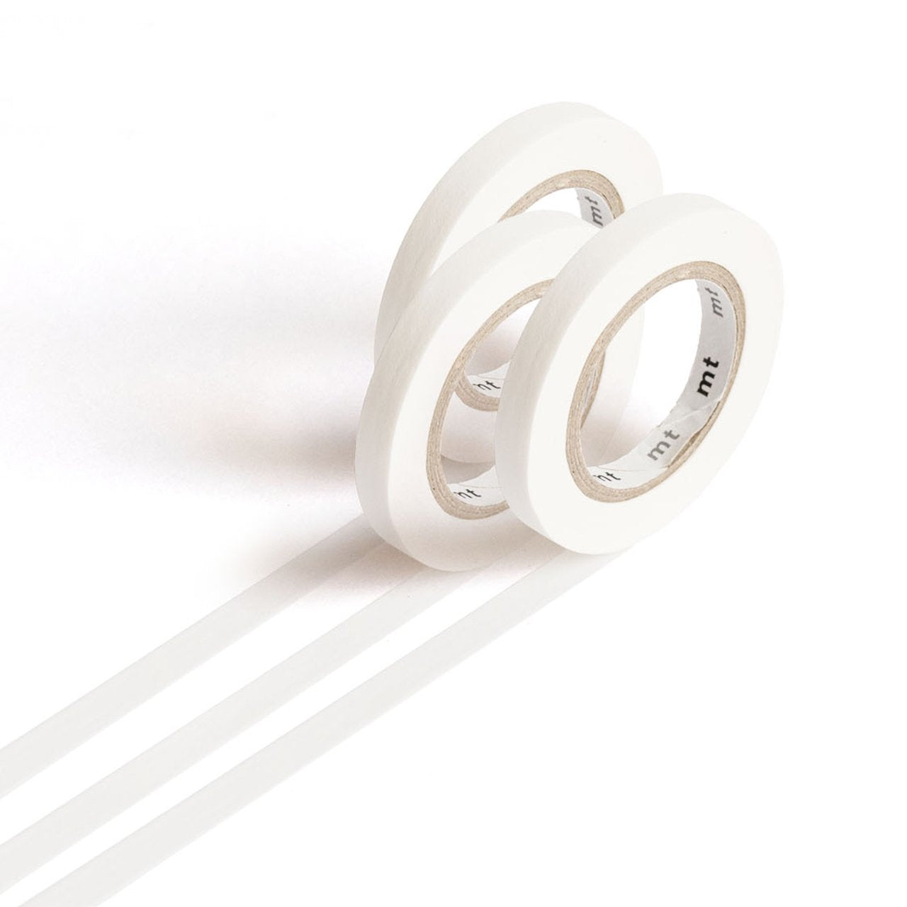 MT Washi Tape - Slim Set K MTSLIM23 - Smidapaper Ikigai Shop