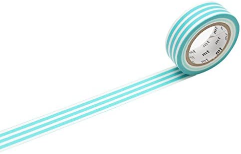 MT Washi Tape - Border Soda MT01D385 - Smidapaper Ikigai Shop