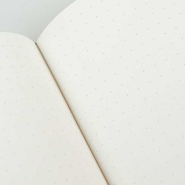 Leuchtturm1917 - B6+ Paperback Softcover Dotted Notebook (multiple colours available) - Smidapaper Ikigai Shop