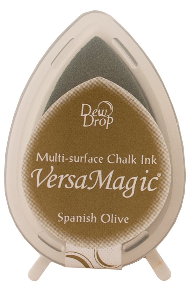 Tsukineko Versa Magic Dew Drop Ink - Smidapaper Ikigai Shop