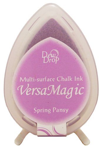 Tsukineko Versa Magic Dew Drop Ink - Smidapaper Ikigai Shop