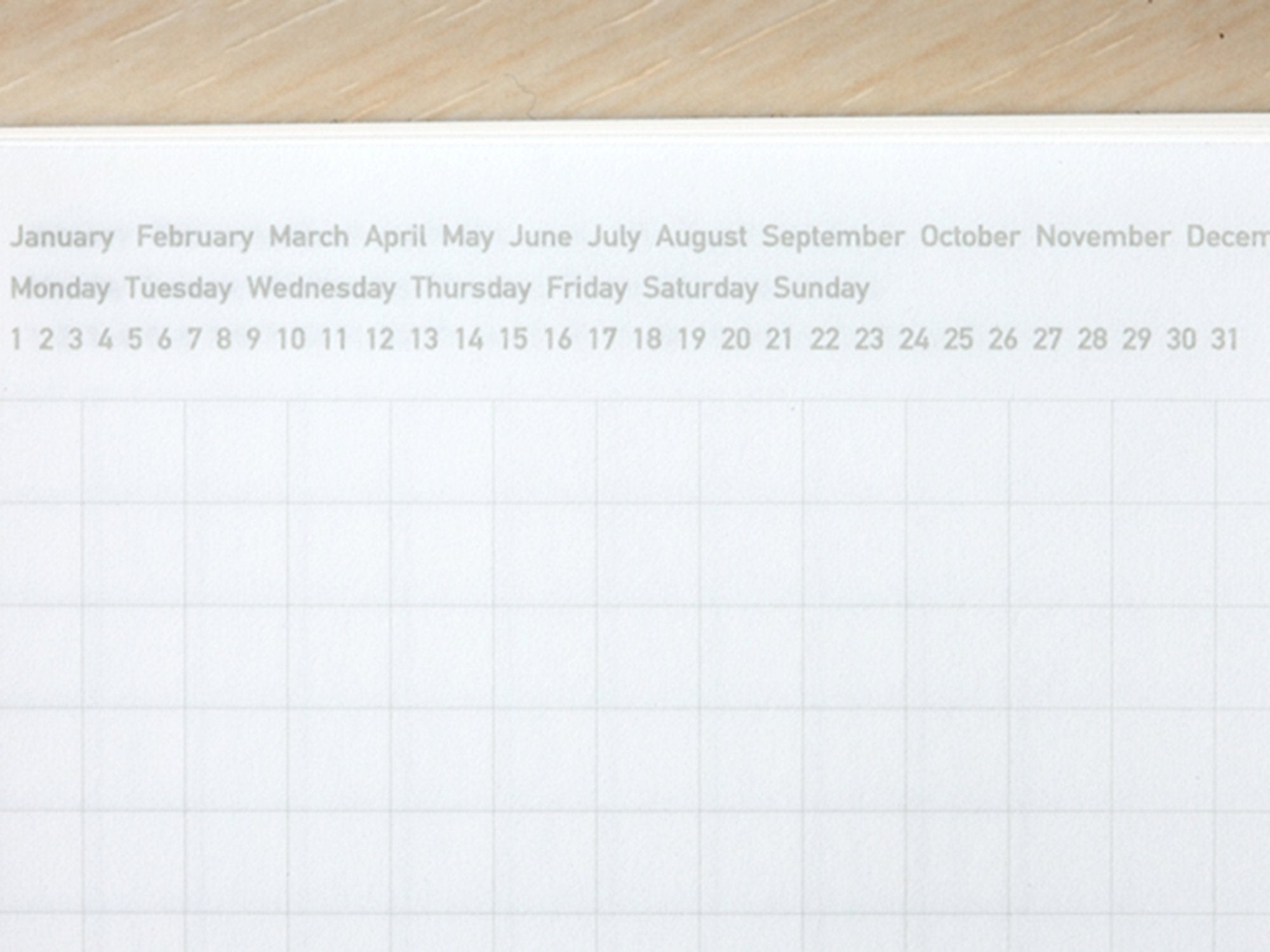 Stalogy 365 Notebook A5- Black - Smidapaper Ikigai Shop
