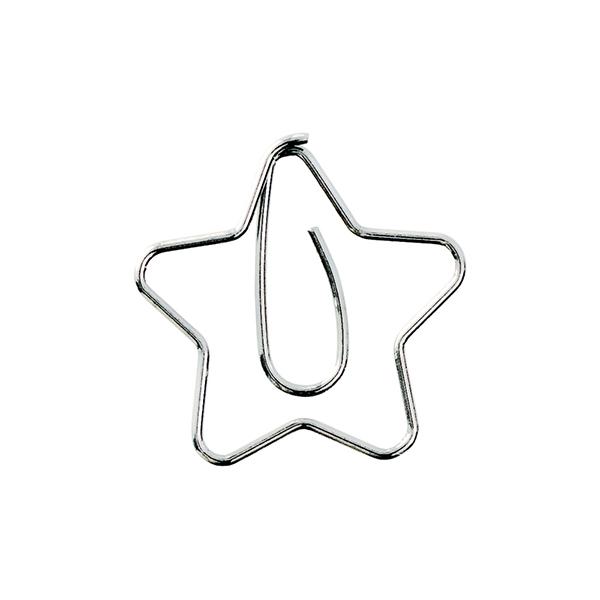 Midori D-Clips Nano Star - Smidapaper Ikigai Shop