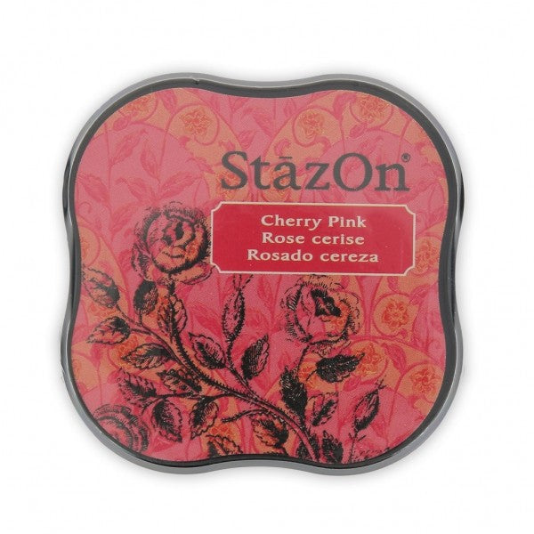 Tsukineko - StazOn Midi - Smidapaper Ikigai Shop